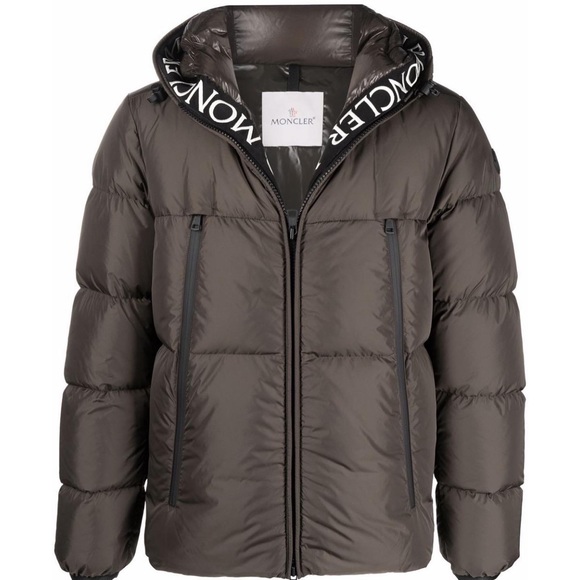 Moncler Montcla Puffer Jacket - Picture 2 of 13